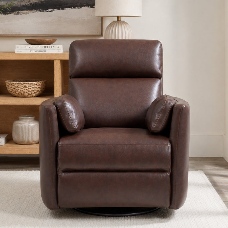 parker-living-radius-hickory-brown-manual-swivel-glider-recliner-two-pack-5