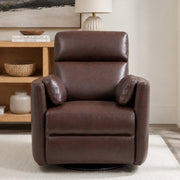 parker-living-radius-hickory-brown-manual-swivel-glider-recliner-4
