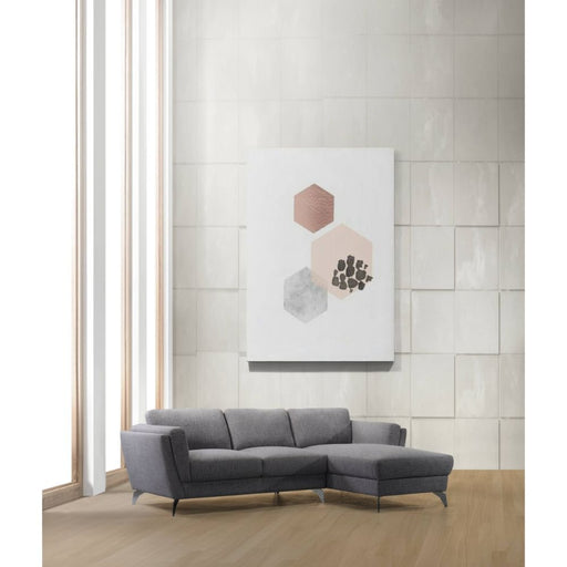 beckett-gray-fabric-sectional-sofa-1