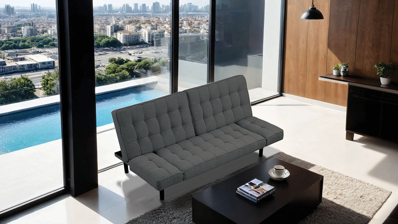 bellevue-futon-sofa-dark-gray-1