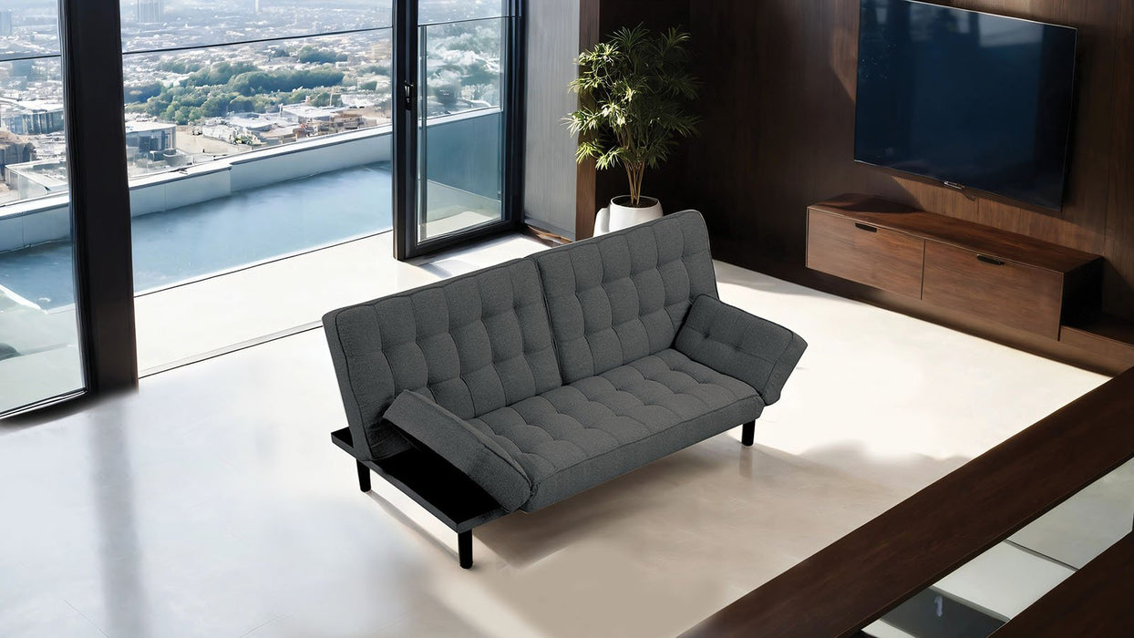 bellevue-futon-sofa-dark-gray-2