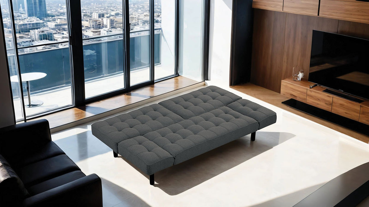 bellevue-futon-sofa-dark-gray-3