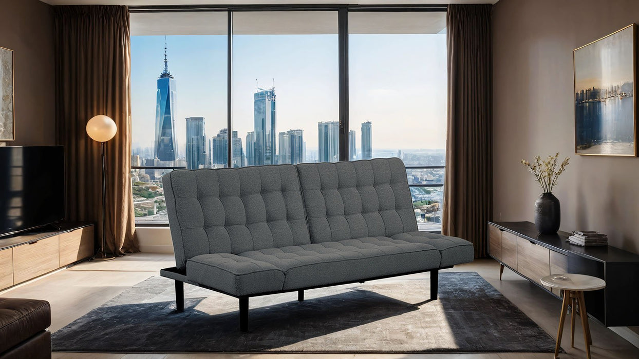 bellevue-futon-sofa-dark-gray-6