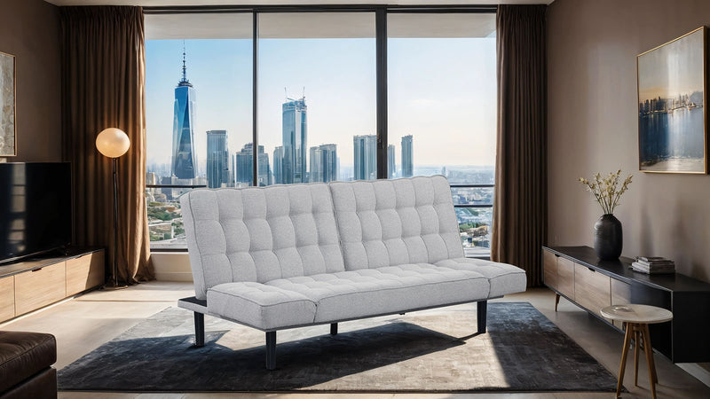 bellevue-futon-sofa-light-gray-6