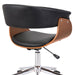 bellevue-mid-century-office-chair-in-chrome-finish-with-black-faux-leather-and-walnut-veneer-5
