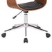 bellevue-mid-century-office-chair-in-chrome-finish-with-black-faux-leather-and-walnut-veneer-6