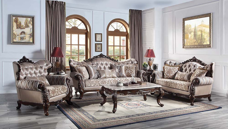 benbek-fabric-antique-oak-sofa-w-5-pillows-6