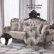 benbek-fabric-antique-oak-sofa-w-5-pillows-8