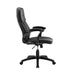 bender-adjustable-racing-gaming-chair-in-black-faux-leather-with-dark-gray-accents-3