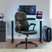 bender-adjustable-racing-gaming-chair-in-black-faux-leather-with-dark-gray-accents-9
