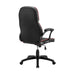 bender-adjustable-racing-gaming-chair-in-black-faux-leather-with-red-accents-4