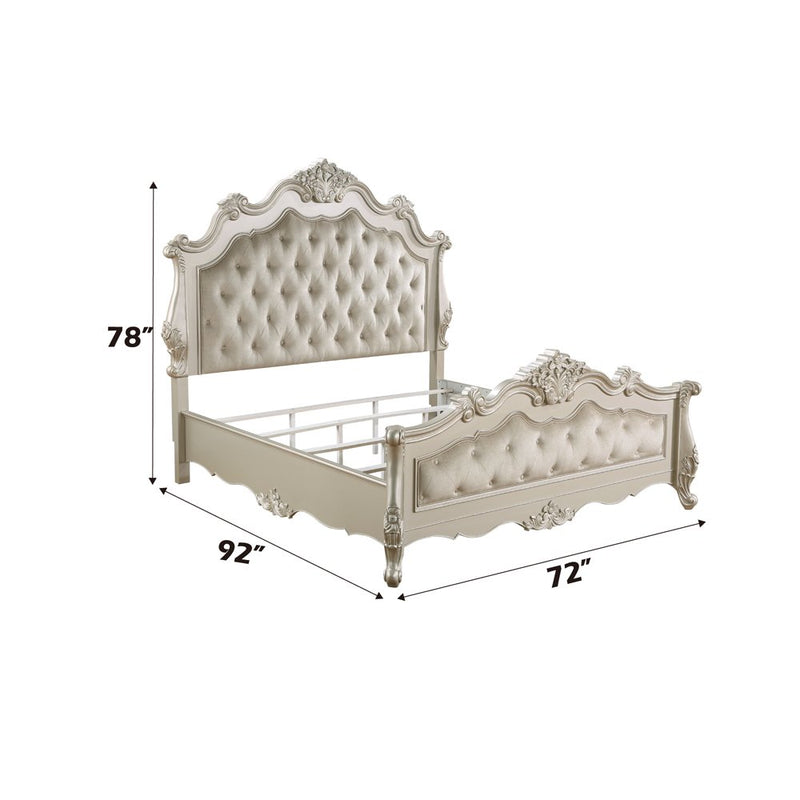 bently-champagne-queen-bed-7