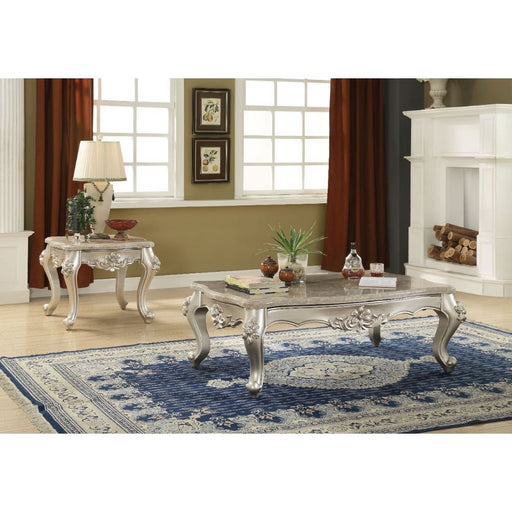 bently-natural-marble-top-champagne-coffee-table-1