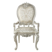 bently-pattern-linen-champagne-arm-chair-set-2-3