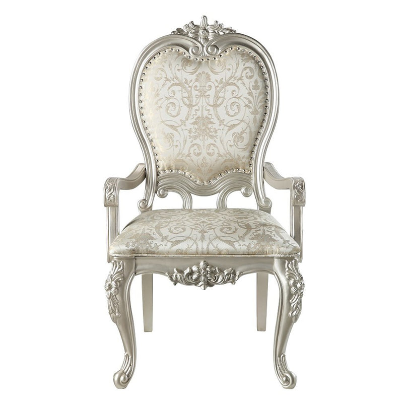 bently-pattern-linen-champagne-arm-chair-set-2-3