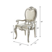 bently-pattern-linen-champagne-arm-chair-set-2-8
