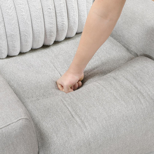 benton-light-gray-double-reclining-sofa-1