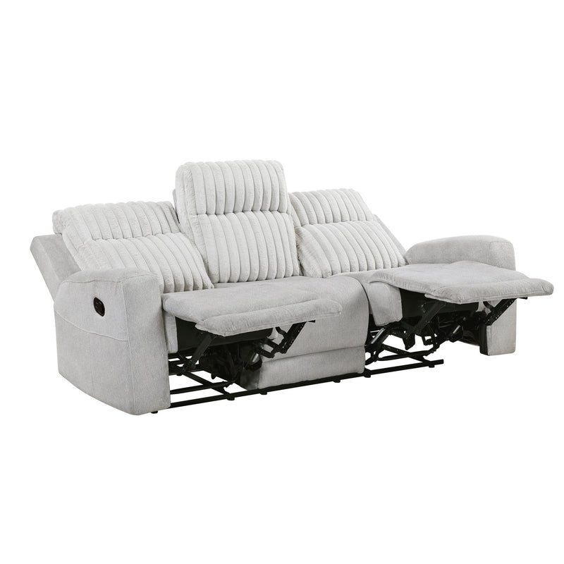 benton-light-gray-double-reclining-sofa-3