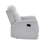 benton-light-gray-reclining-chair-1