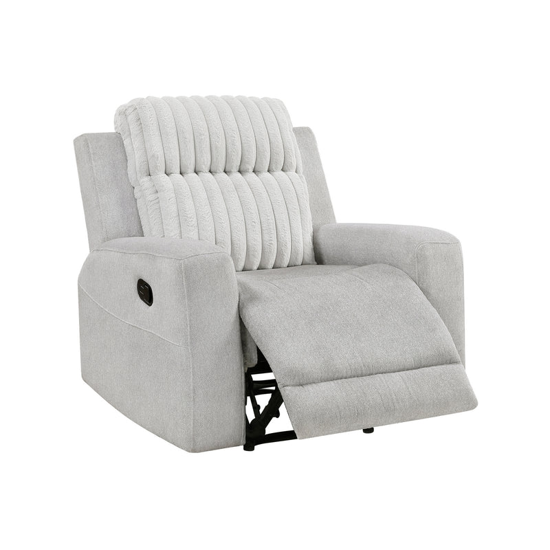 benton-light-gray-reclining-chair-12