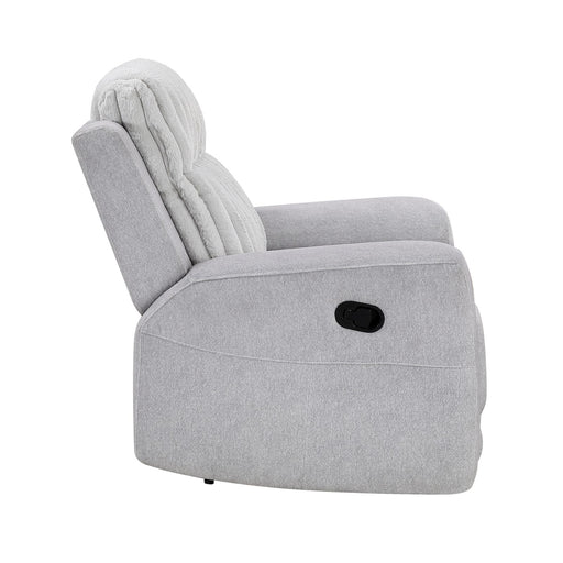 benton-light-gray-reclining-chair-1