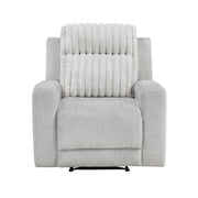 benton-light-gray-reclining-chair-3