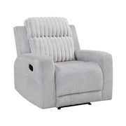 benton-light-gray-reclining-chair-4