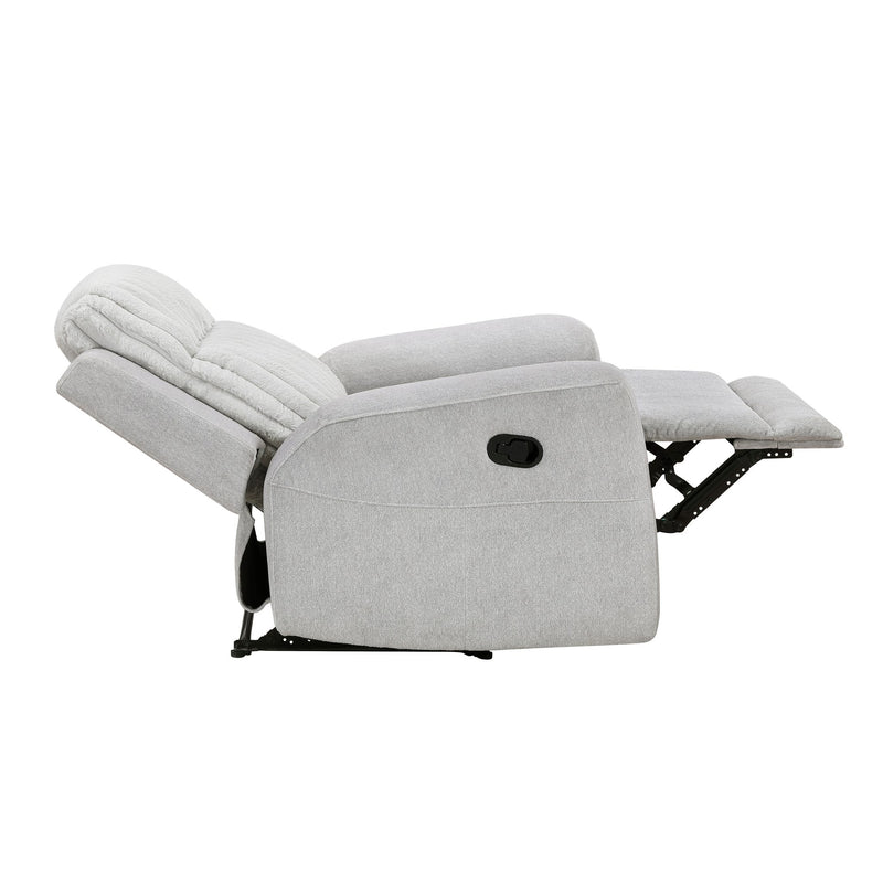 benton-light-gray-reclining-chair-5