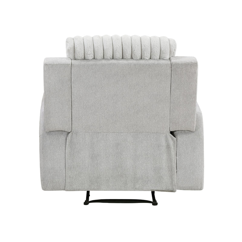 benton-light-gray-reclining-chair-7