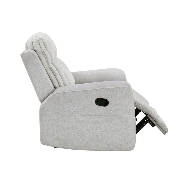 benton-light-gray-reclining-chair-9
