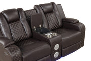 benz-2pc-living-room-set-brown-11