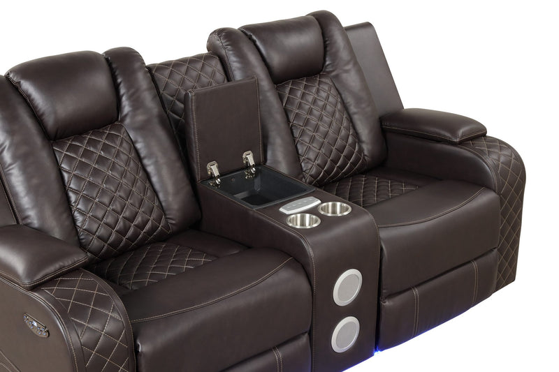 benz-2pc-living-room-set-brown-11