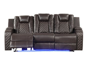 benz-2pc-living-room-set-brown-5
