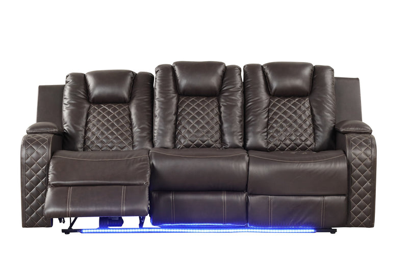 benz-2pc-living-room-set-brown-5