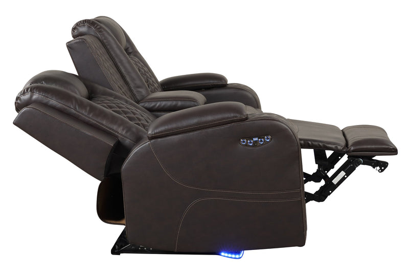benz-2pc-living-room-set-brown-6