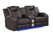 benz-2pc-living-room-set-brown-9