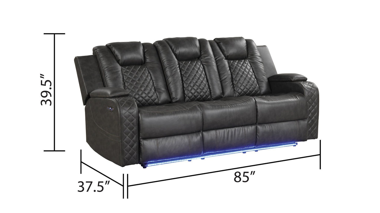 benz-2pc-living-room-set-gray-3