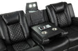 benz-3-pc-living-room-set-black-4