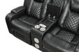 benz-loveseat-black-3