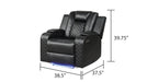 benz-reclining-chair-black-2