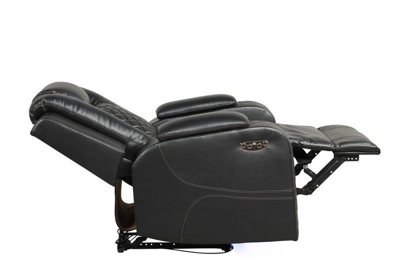 benz-reclining-chair-black-3