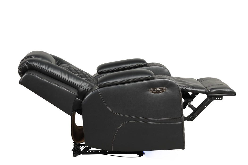 benz-reclining-chair-black-3