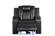 benz-reclining-chair-black-4