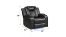benz-reclining-chair-black-9