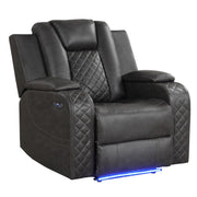 benz-reclining-chair-gray-1