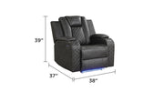 benz-reclining-chair-gray-6