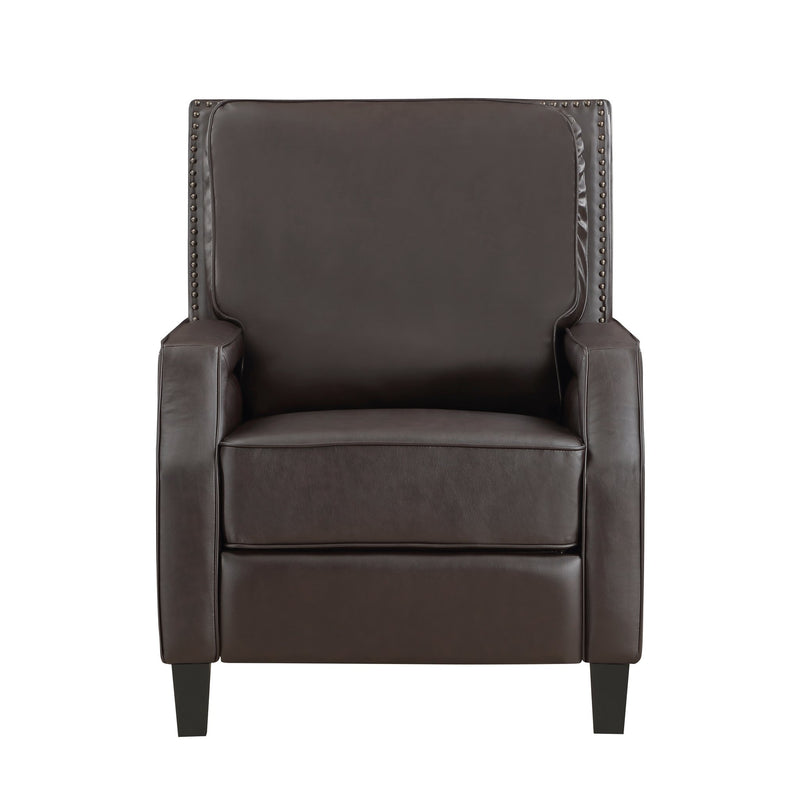 berenson-dark-brown-push-back-reclining-chair-5