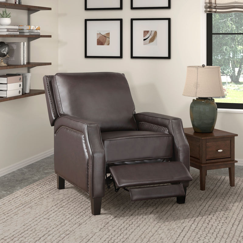 berenson-dark-brown-push-back-reclining-chair-6