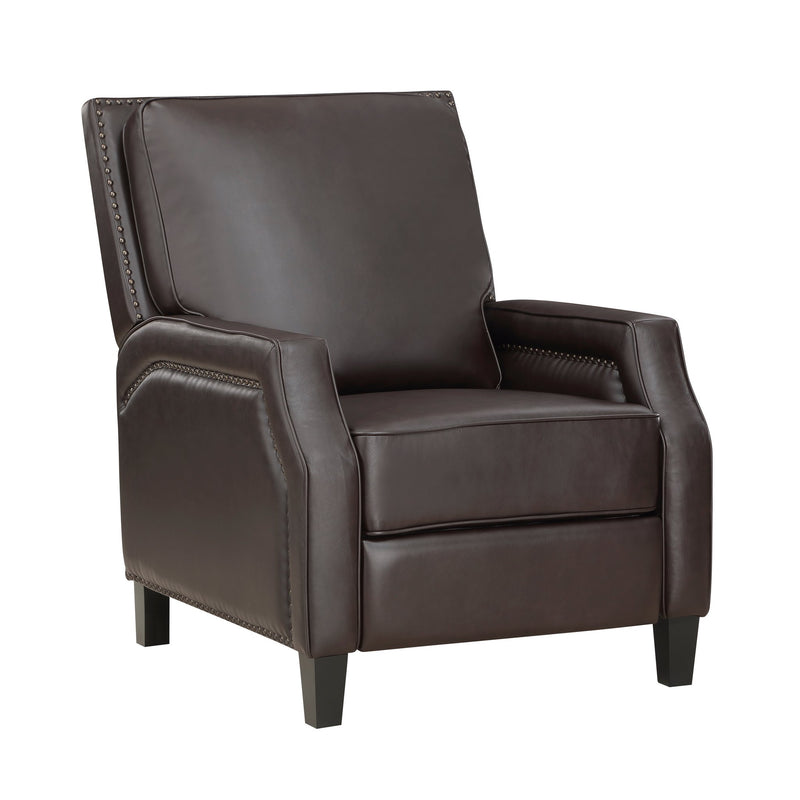berenson-dark-brown-push-back-reclining-chair-7