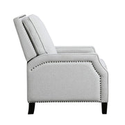 berenson-gray-push-back-reclining-chair-1